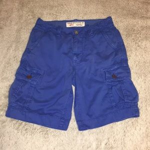 🔴2/$30🔴American Eagle Cargo Shorts